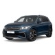 Volkswagen Tiguan CT [2024 - Heden]